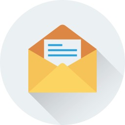 e-mail marketing icon