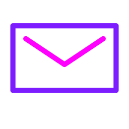 Mail icon