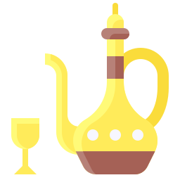 Teapot icon