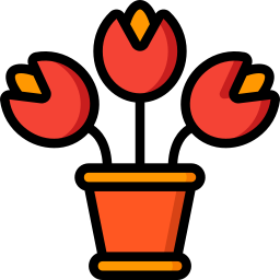 Tulips icon