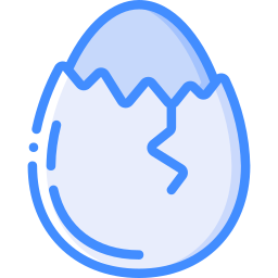 Egg icon