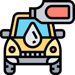 Ölwechsel icon