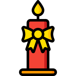 Candle icon