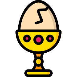 Egg icon