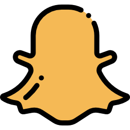 snapchat icono