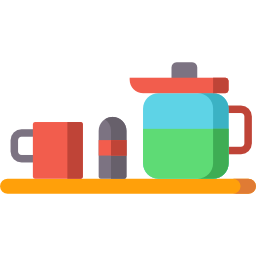 Beverage icon