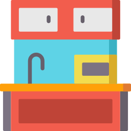 Kitchen icon