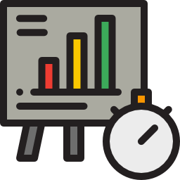 Analytics icon