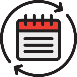 Calendar icon