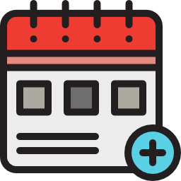 Calendar icon