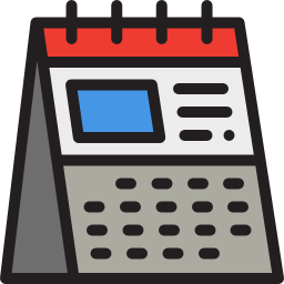 Calendar icon