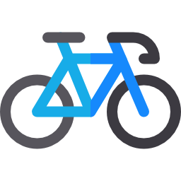 fahrrad icon