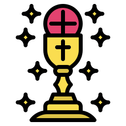 eucaristia icona