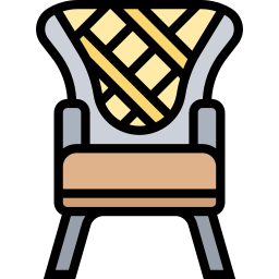 Chair icon