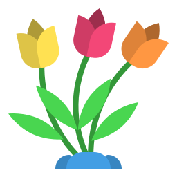 Tulip icon