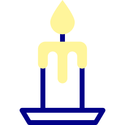 Candle icon