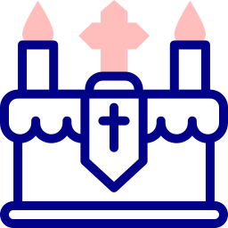 ołtarz ikona