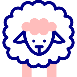 Sheep icon