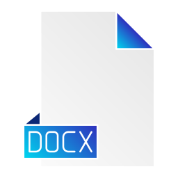 docx icon