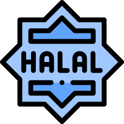 halal Ícone