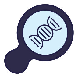 Researcher icon