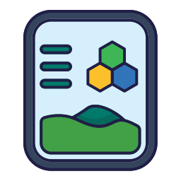 Table content icon
