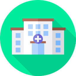 Hospital icon