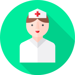 Nurse icon