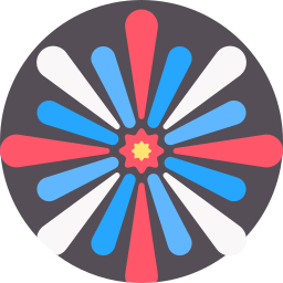 feuerwerk icon