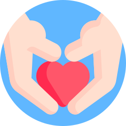 Heart icon