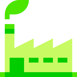 Factory icon