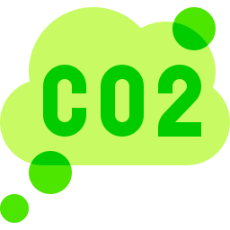 co2 ikona