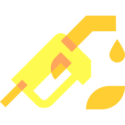 gasolina icono