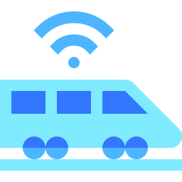 Train icon