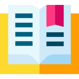 Book icon