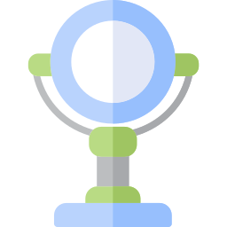 Mirror icon