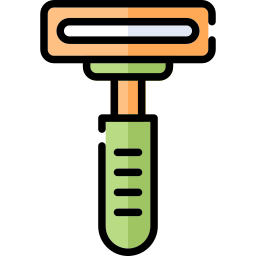 Razor icon