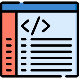 code icon