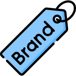 Brand icon