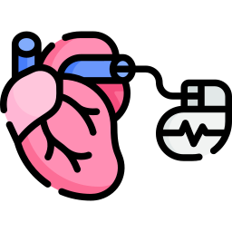 Pacemaker icon