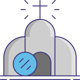 復活 icon