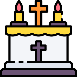 altare icona