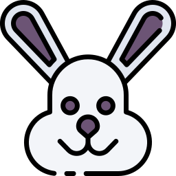 Bunny icon