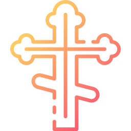ortodoxo icono