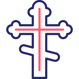 Православный иконка