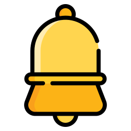 Bell icon