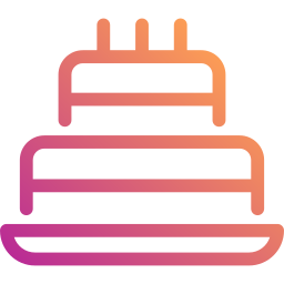 Cake icon