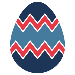 Easter egg icon