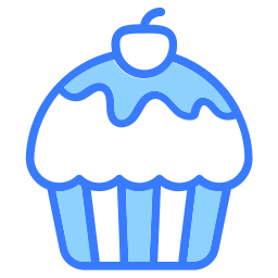 カップケーキ icon