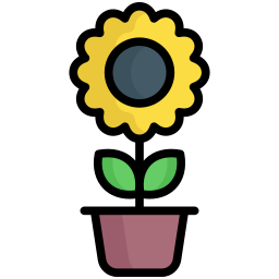 sonnenblume icon